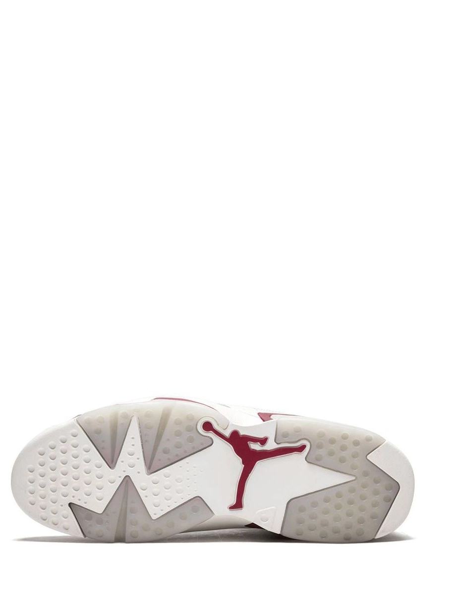 Recreations Air Retro 6 sneakers Jordan 